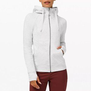 Lululemon Scuba Hoodie